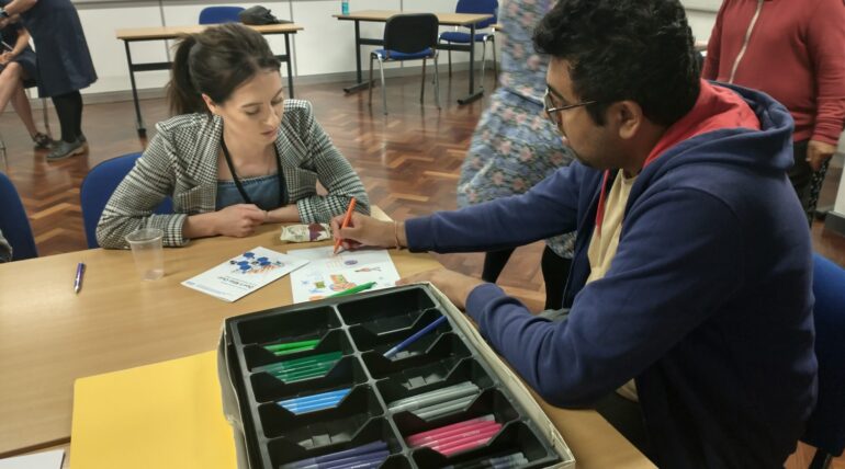 Learning Disabilities Week 2022