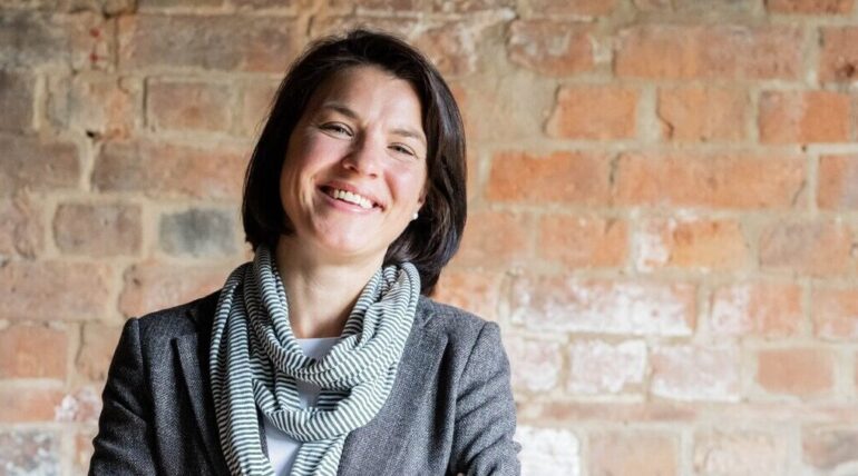 What Being a Trustee Means to Me