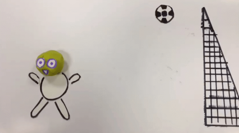 Animation Group