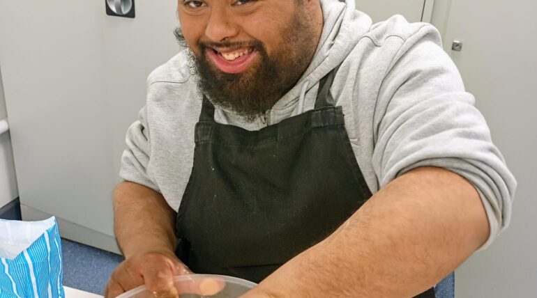 Baking Group