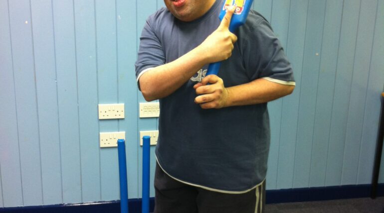 Cricket