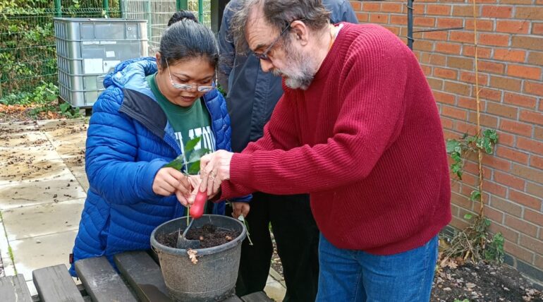 Gardening Group