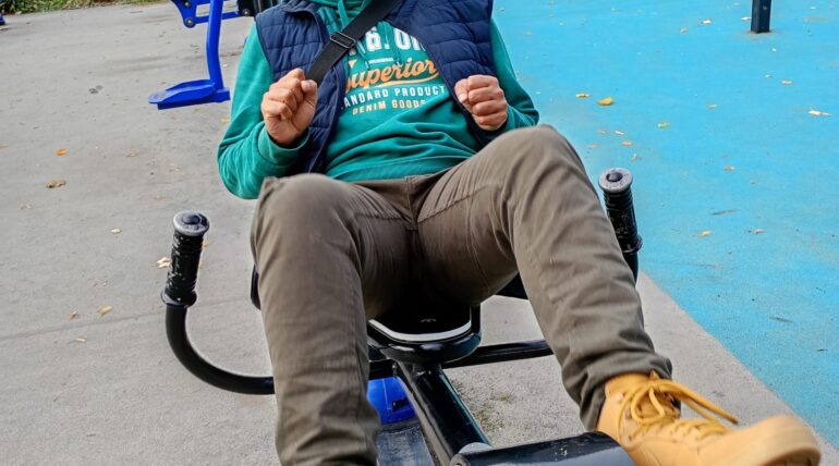Keep Fit Group