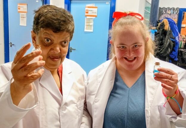 Science Group