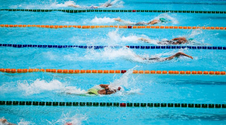 Swimming