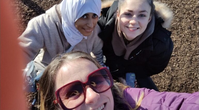 Travel Group