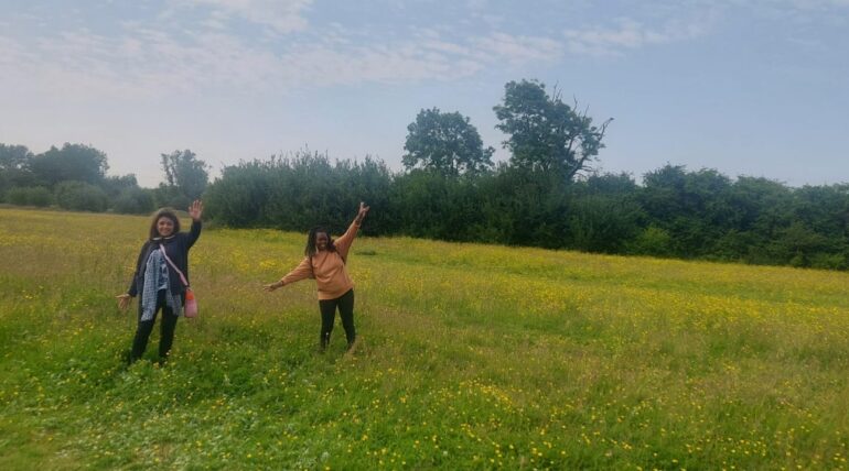 Walking Group