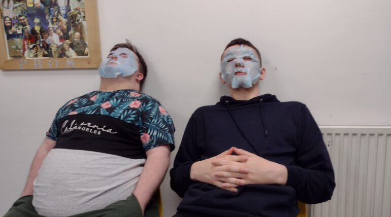 Wellness Group