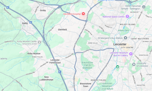 Example Map